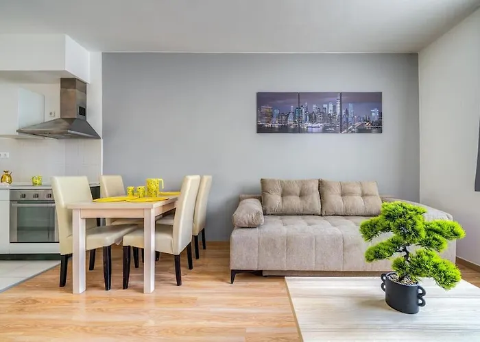 Central Comfort Haven