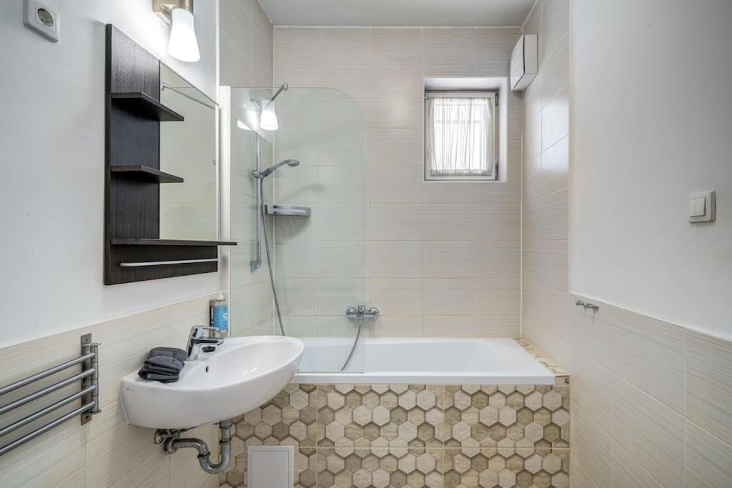 Comfort Haven Апартаменти Будапешт