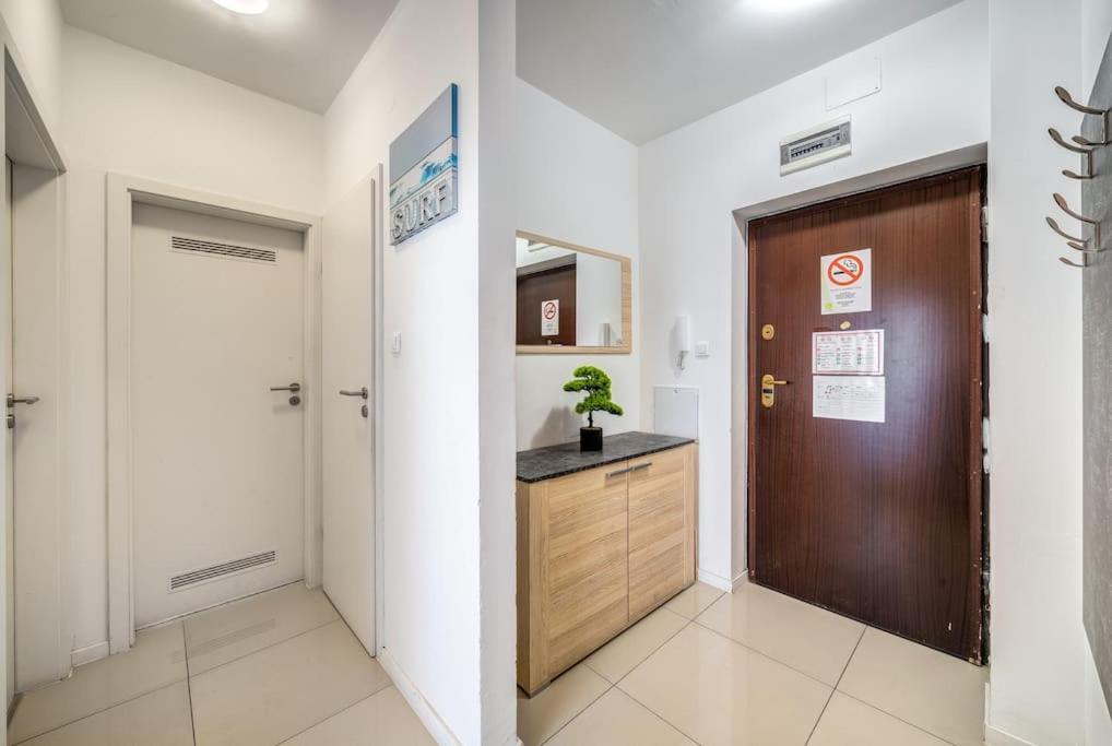 Appartamento Comfort Haven