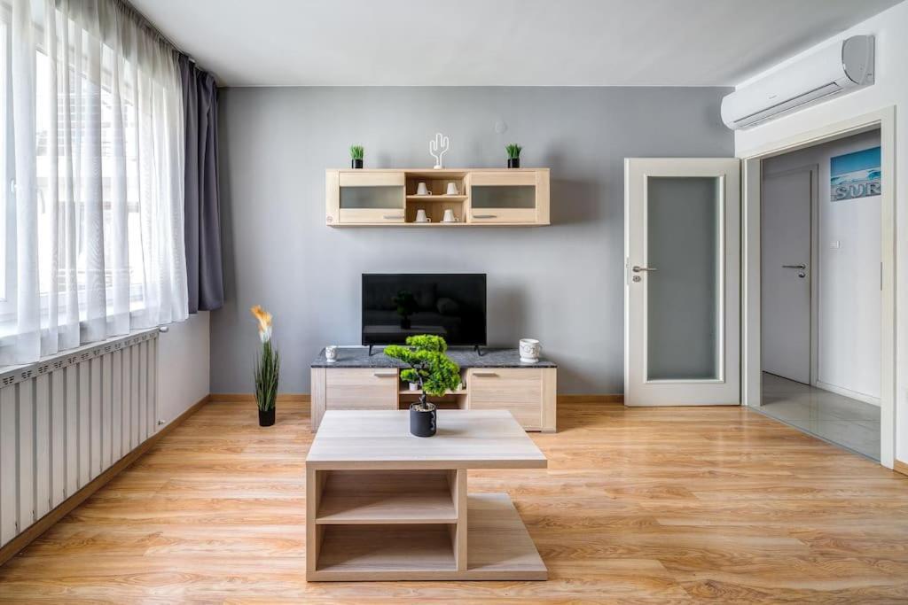 Appartamento Comfort Haven *