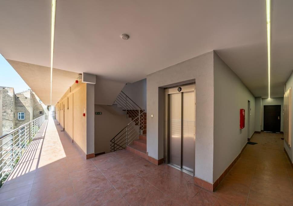Comfort Haven Appartamento